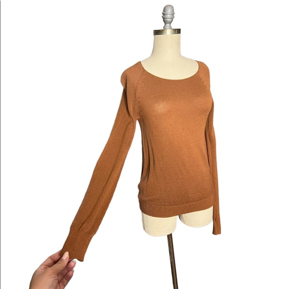 Old Navy Thin Knit Crew Neck Sweater size S - Picture 7 of 14